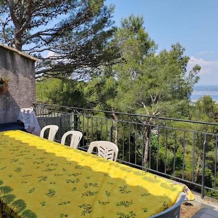 Sète Chambre A Louer Dans Villa St Clair-V-Vue Etang Thau מראה חיצוני תמונה