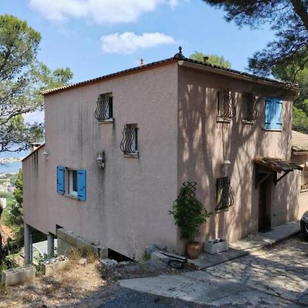 Sète Chambre A Louer Dans Villa St Clair-V-Vue Etang Thau מראה חיצוני תמונה