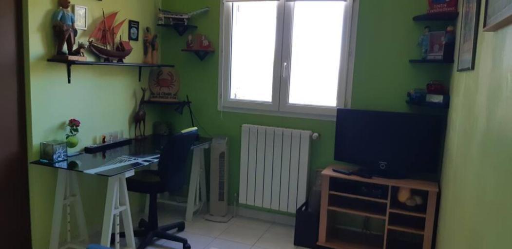 Sète Chambre A Louer Dans Villa St Clair-V-Vue Etang Thau מראה חיצוני תמונה