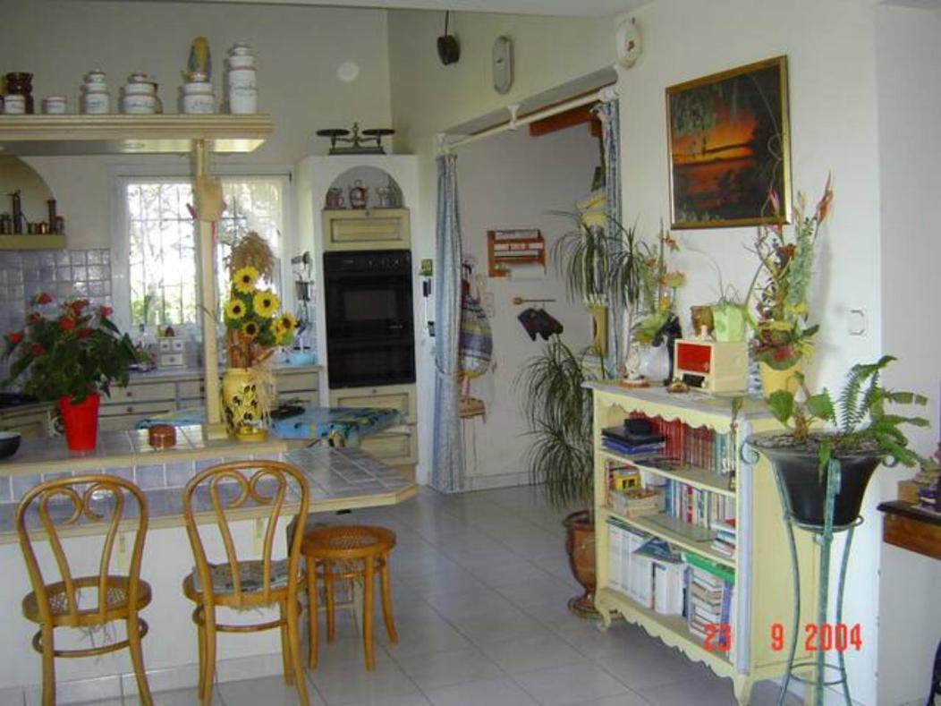 Sète Chambre A Louer Dans Villa St Clair-V-Vue Etang Thau מראה חיצוני תמונה